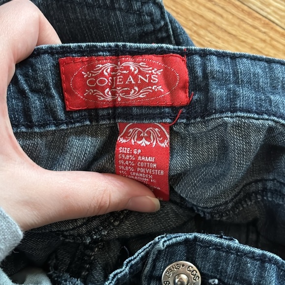 women’s jeans - Picture 3 of 5